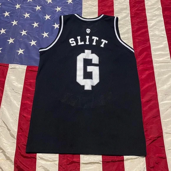 OG Goth Money Slitt Jersey - Picture 4 of 4